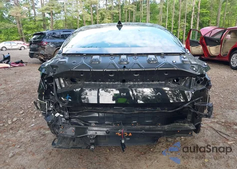 2023 Hyundai Elantra Sel из США, поврежденный, VIN 5NPLS4AG8PH107885